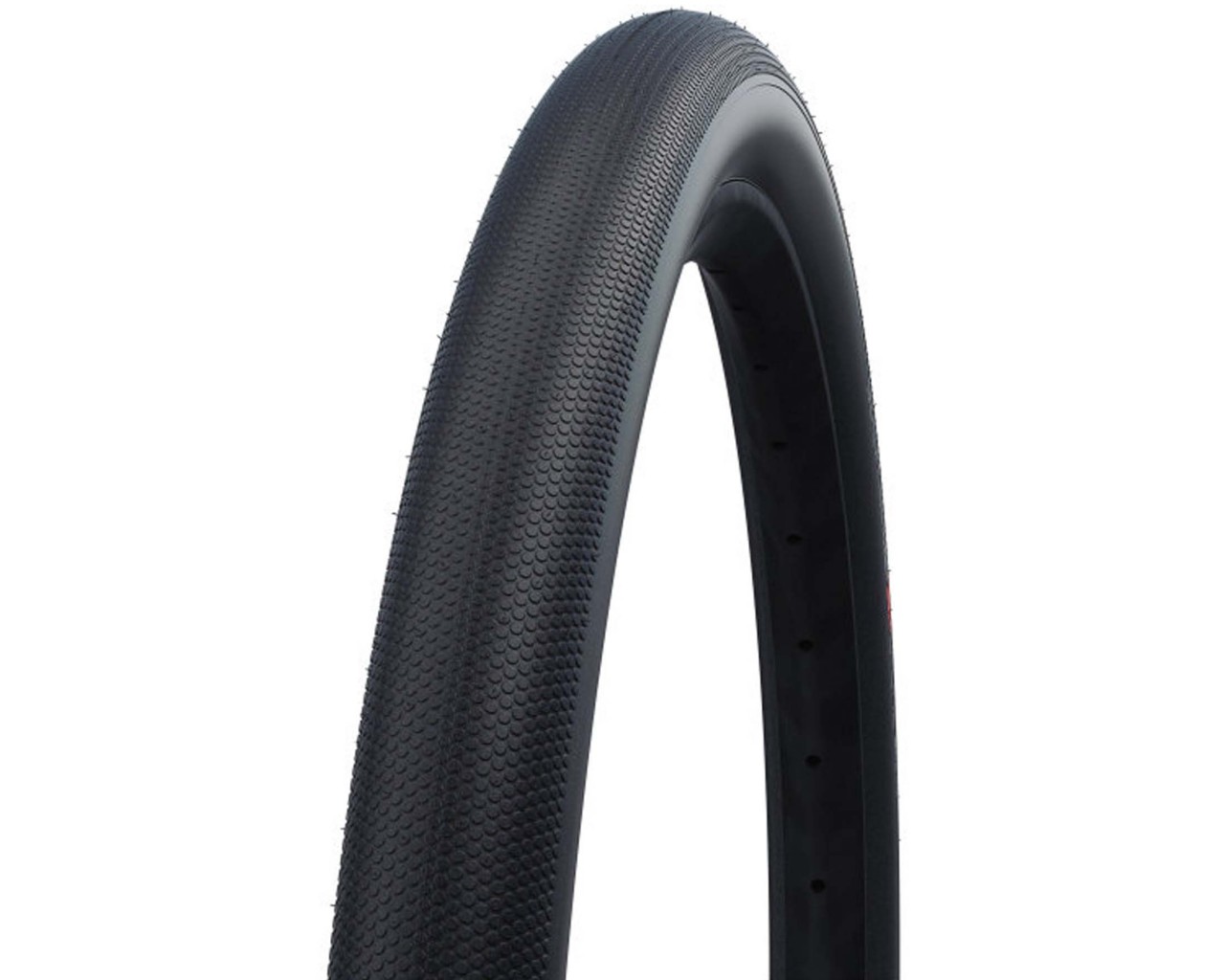 Schwalbe G-One Speed Gravel-tire 28x2.00 inch | black ADDIX SpeedGrip Evolution Line foldable
