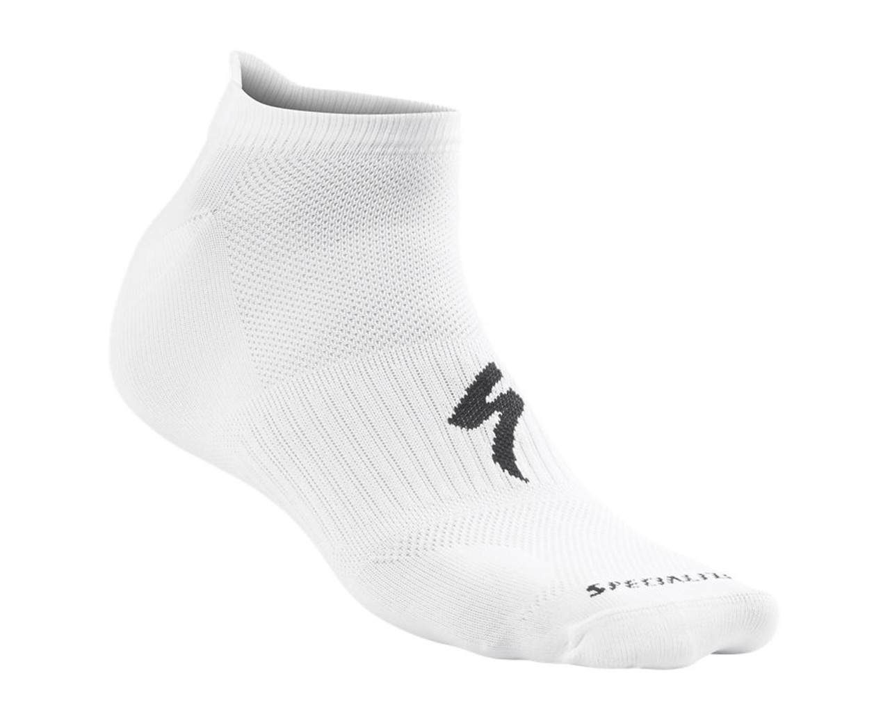 Specialized Invisible Socks | white