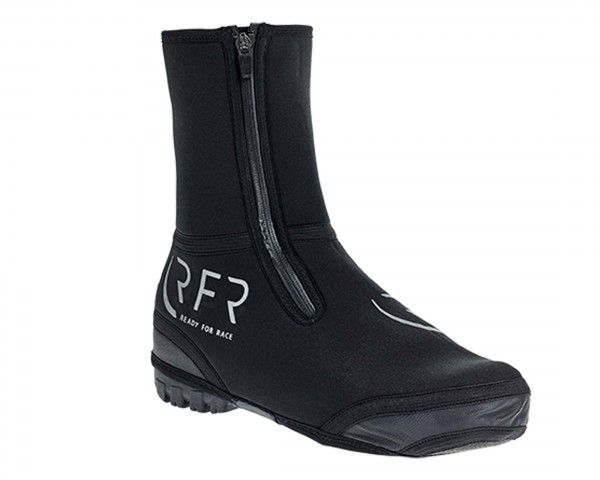 Cube RFR Winter-Überschuh | black