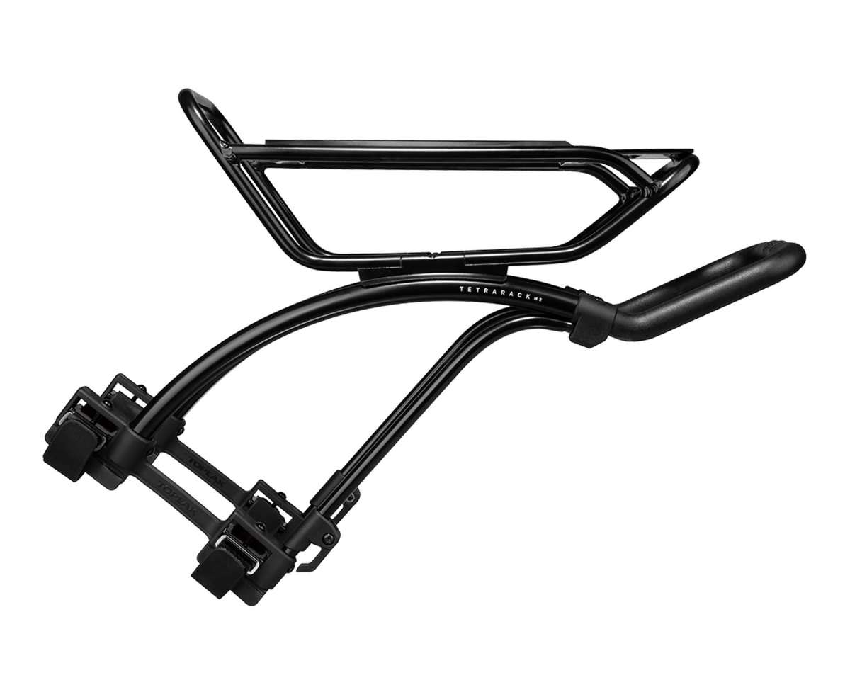 アクセサリー TOPEAK TETRARACK M2 Topeak TetraRack M2 - Bike racks | Buy online | Bergfreunde.eu