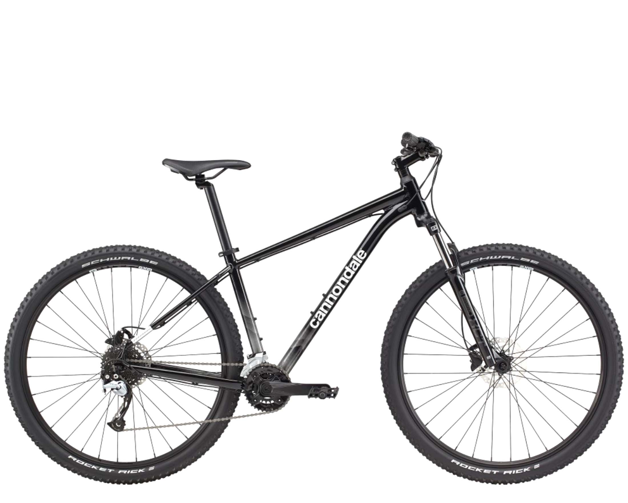 Cannondale Trail 7 27 5