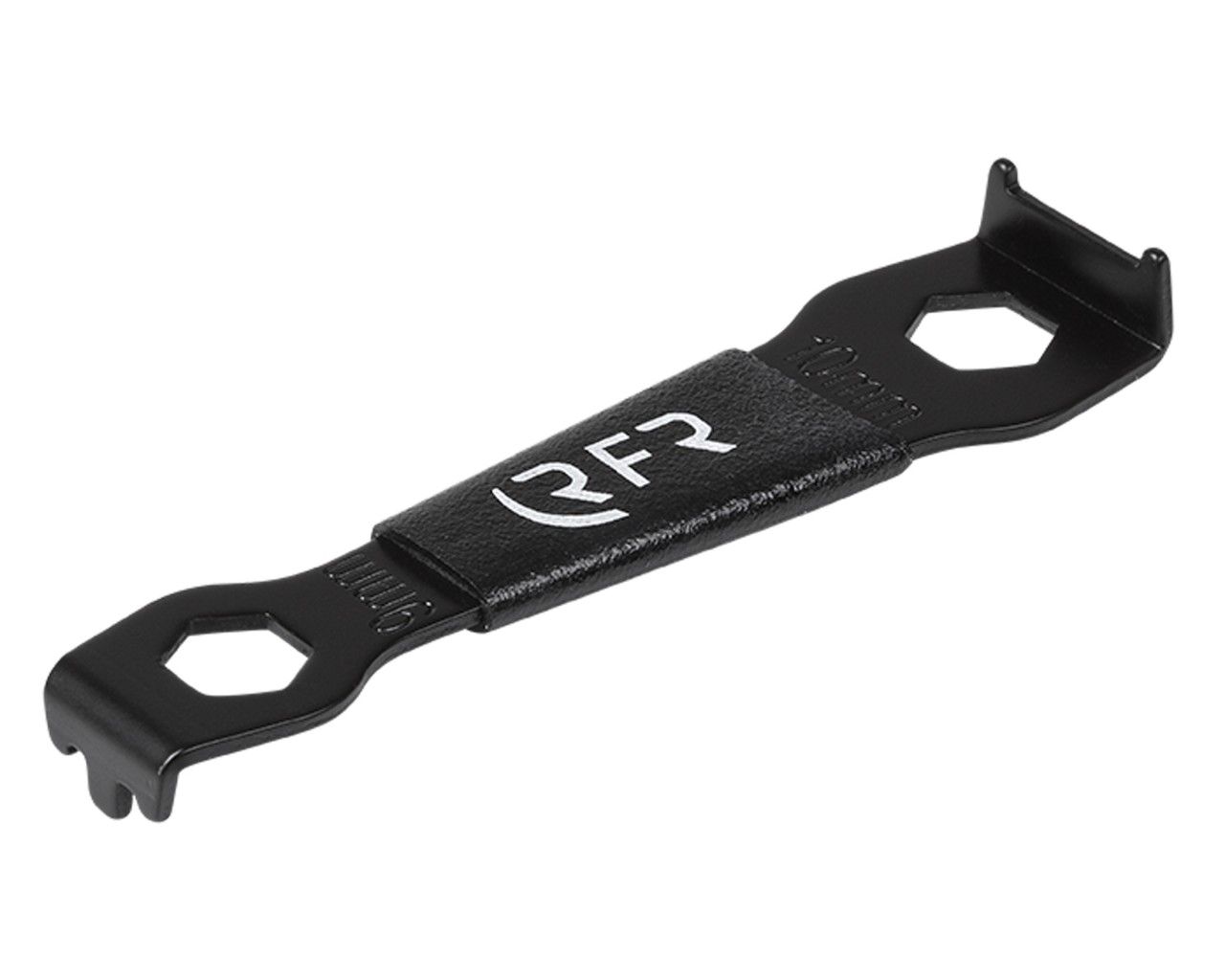 Cube RFR Chainring Nut Wrench CMPT | black