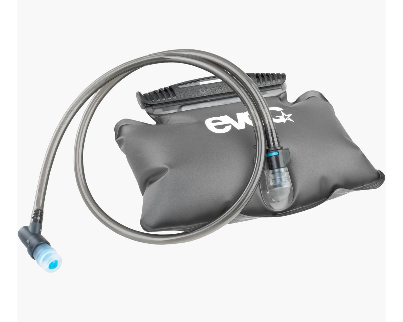 Evoc Hydration Hip Pack Bladder 1.5 l | carbon grey