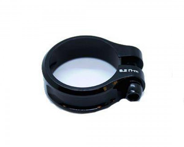 Specialized MY17 Epic Ht Seat Clamp with Steel Bolt 30.0 mm