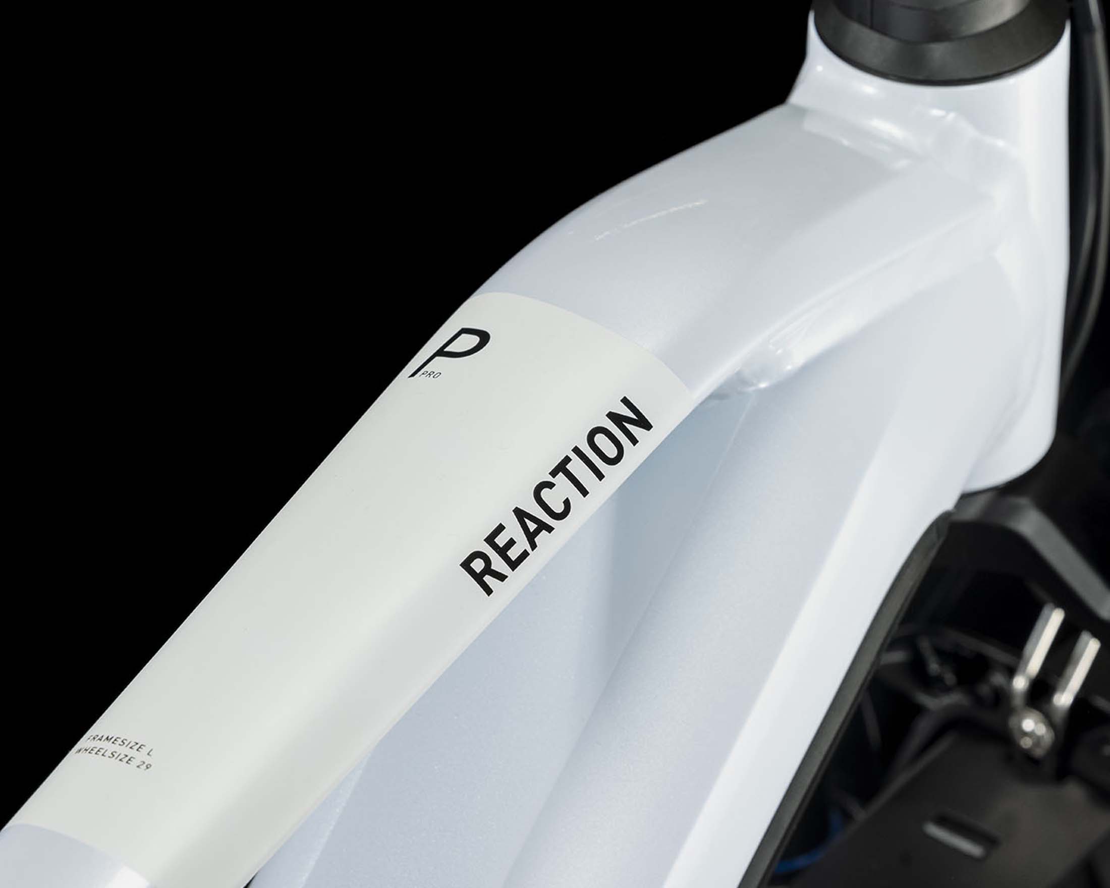Cube reaction hybrid exc hotsell 625 allroad 29 2021