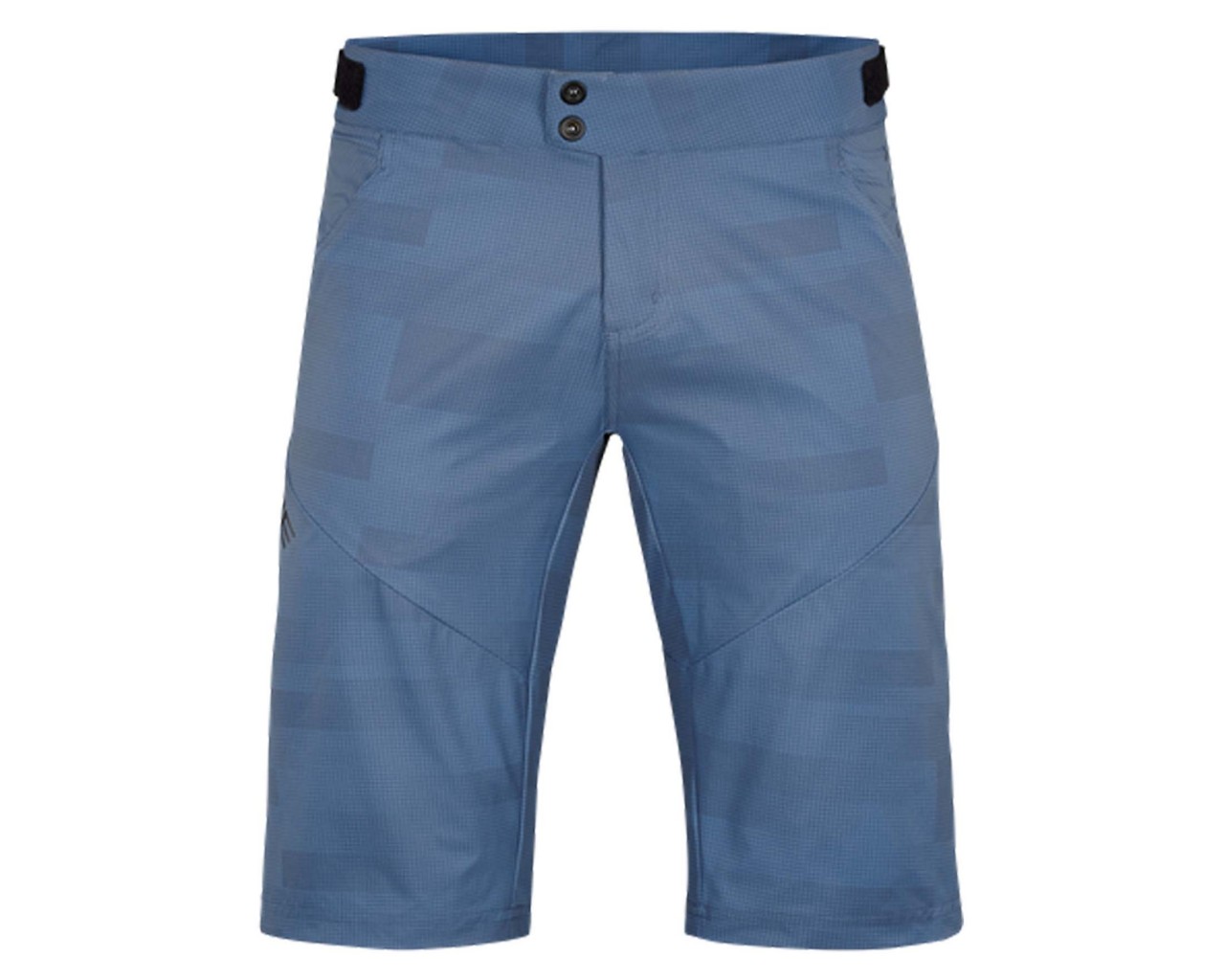 Cube ATX Baggy Shorts | blue