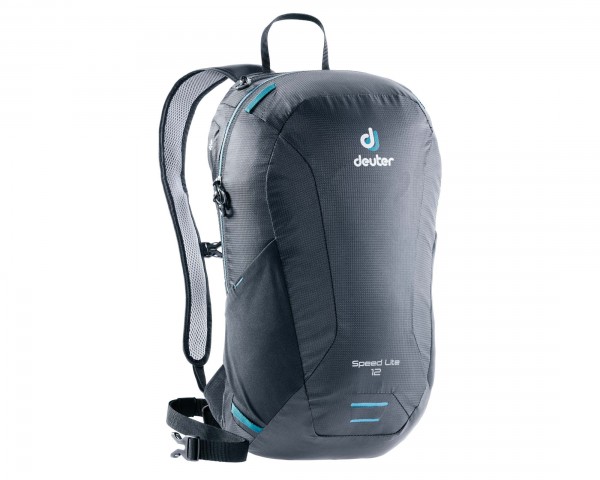 Deuter Speed Lite 12 liter Rucksack | black
