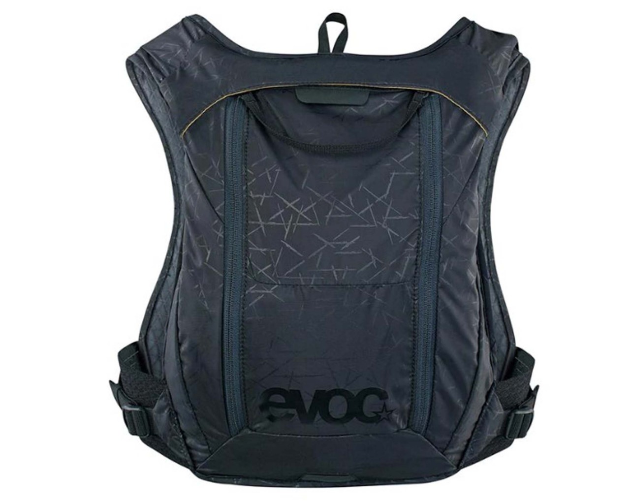 Evoc Hydro Pro 3 + 1.5 Liter Bladder Hydration-Backpack | black