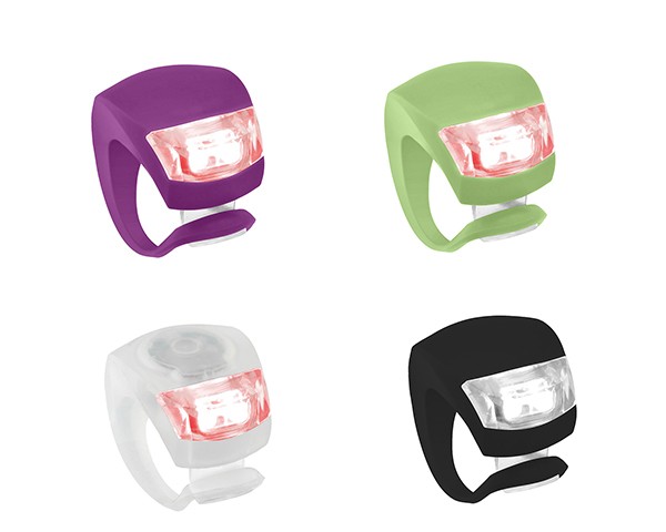 Knog Beetle LED Freizeitbeleuchtung Front