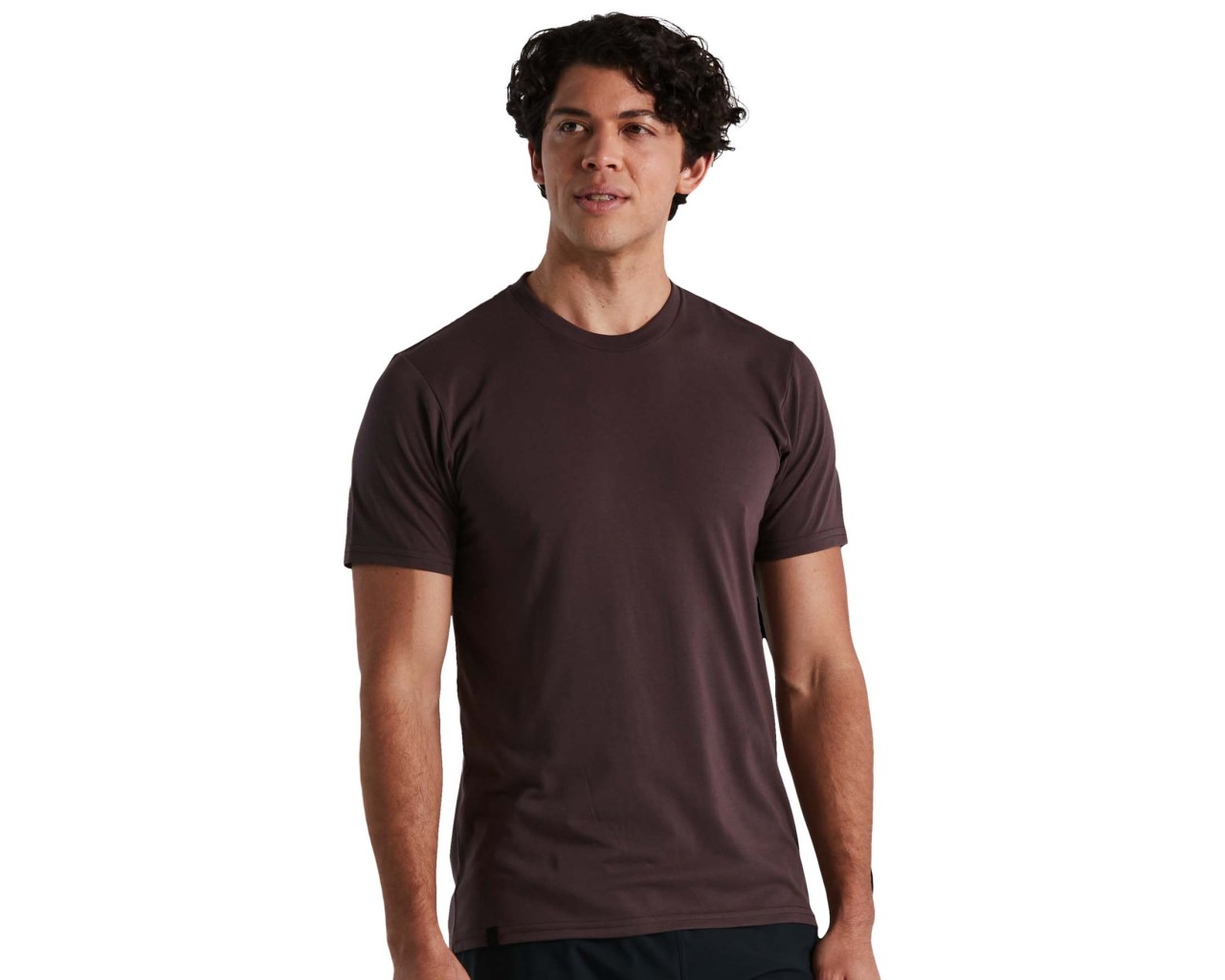 Specialized Drirelease Tech T-Shirt | cast umber