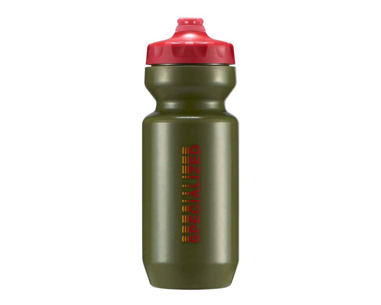 Specialized Purist Fixy Trinkflasche 650 ml | Driven Moss