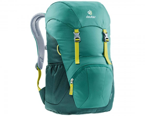 Deuter Junior 18 Liter Jugend-Rucksack | alpinegreen-forest
