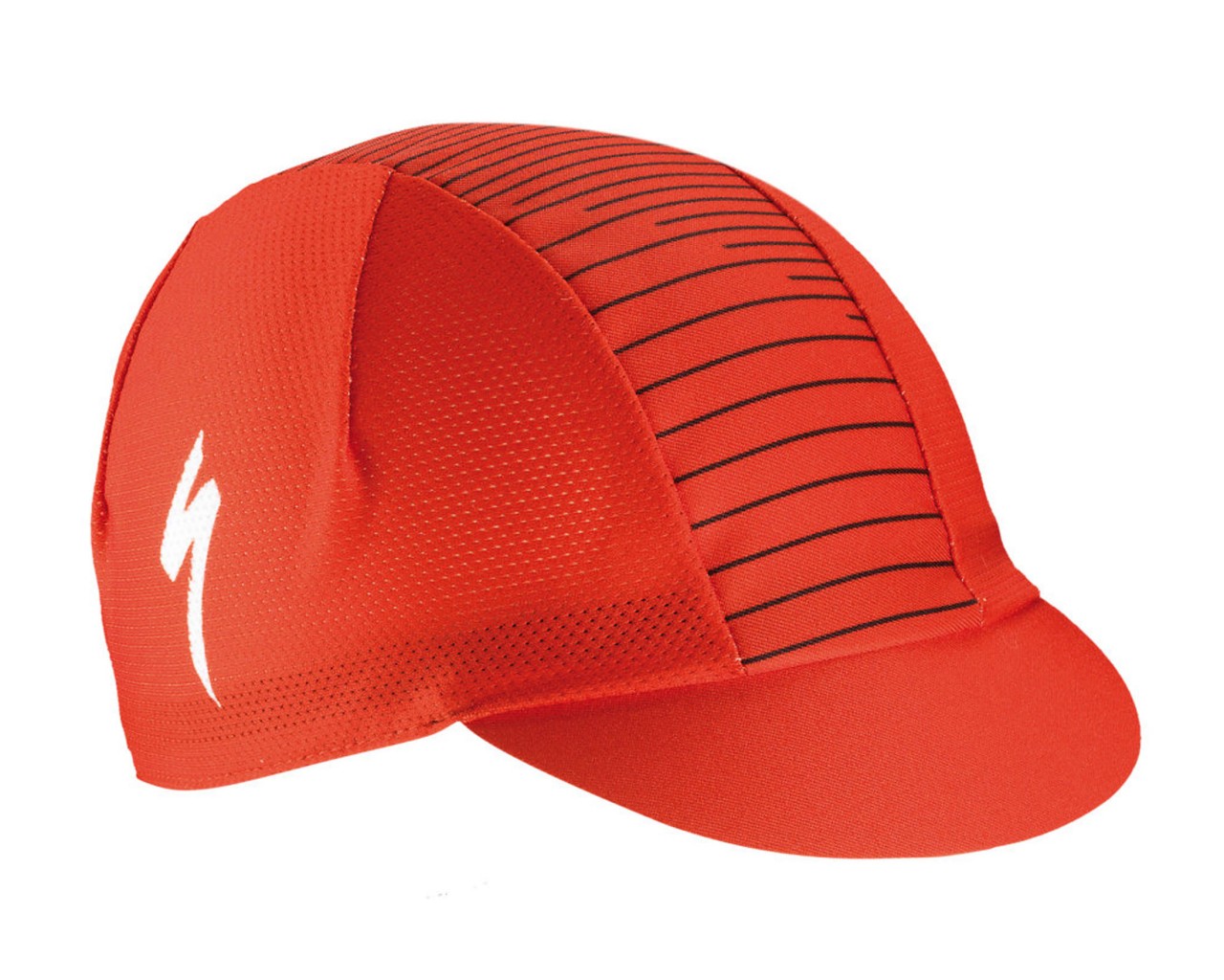 Specialized Cycling Cap Light Terrain | rocket red-black