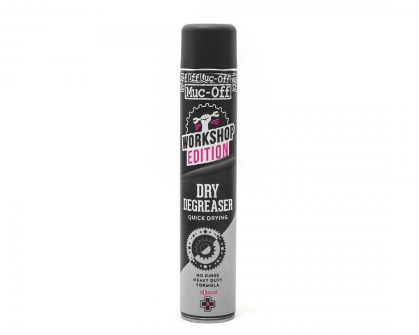 Muc-Off Entfetter Bio | 750 ml