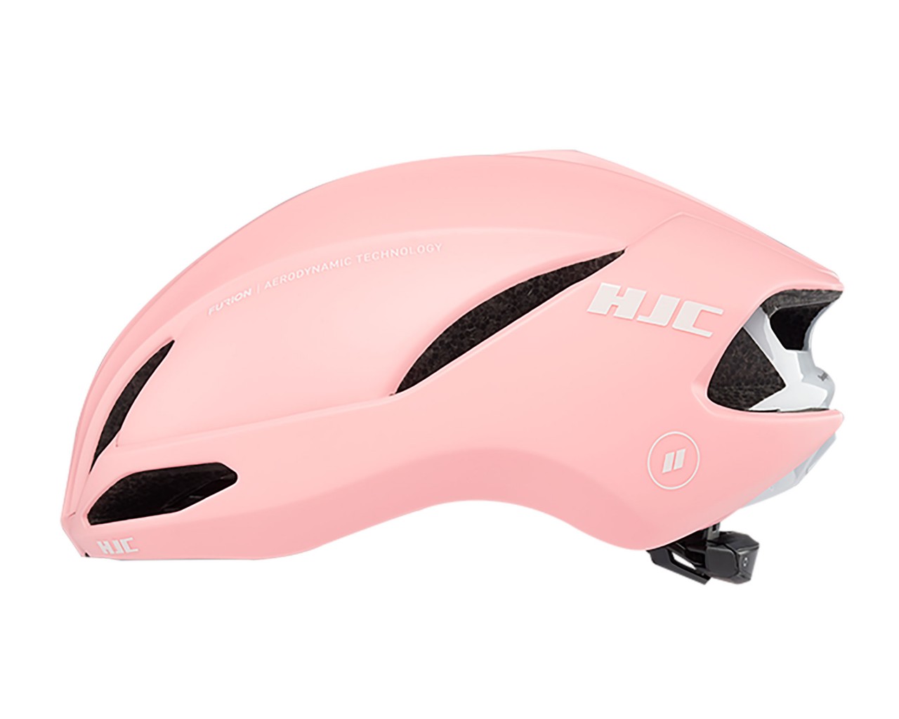 HJC Furion 2.0 Rennrad Helm | matt-gloss pink