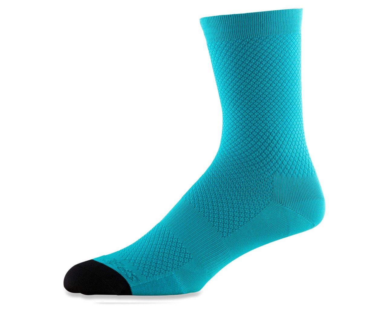 Specialized Hydrogen Vent Tall Socks | aqua