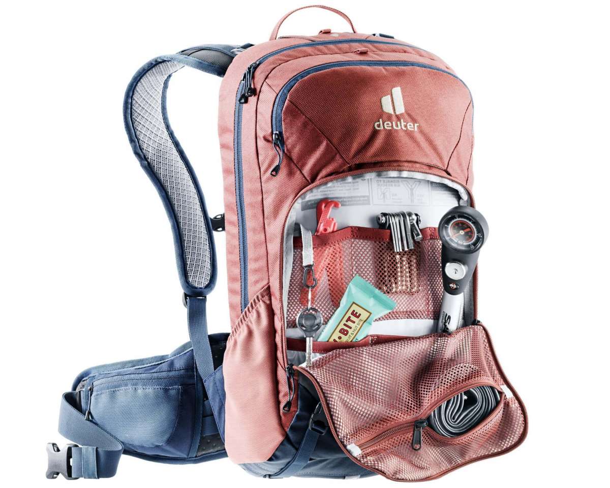 Deuter 16 liter clearance