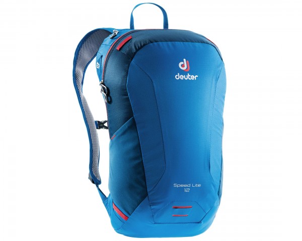 Deuter Speed Lite 12 Liter Rucksack | bay-midnight