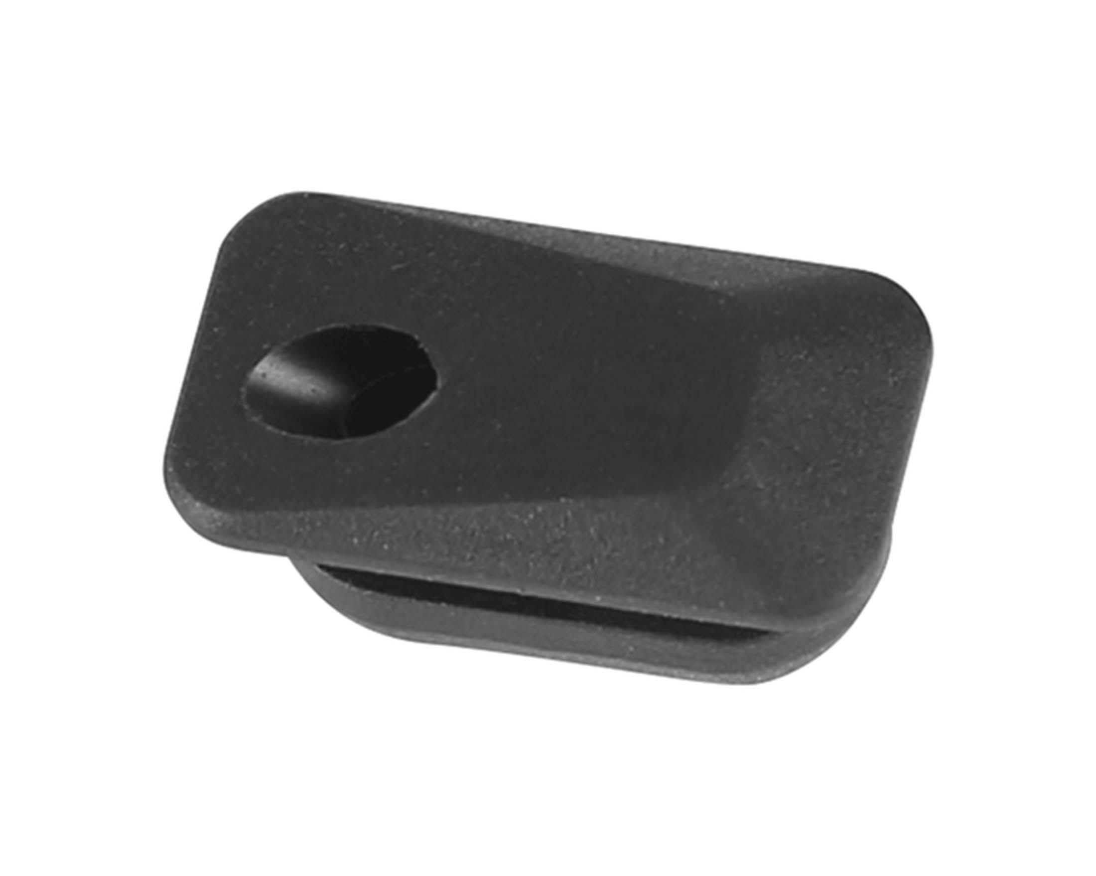 Cube Cable Guide part Yungfang CR_sthhorst link_18x11 (20182024) black Accessories