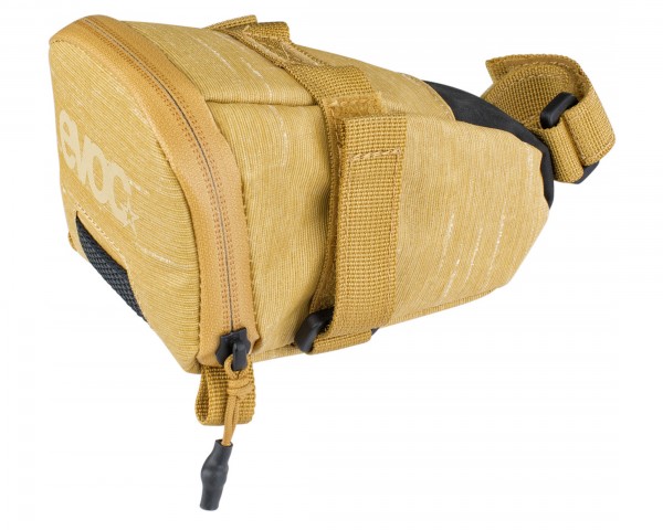 Evoc Seat Bag Tour L 1 litres | loam