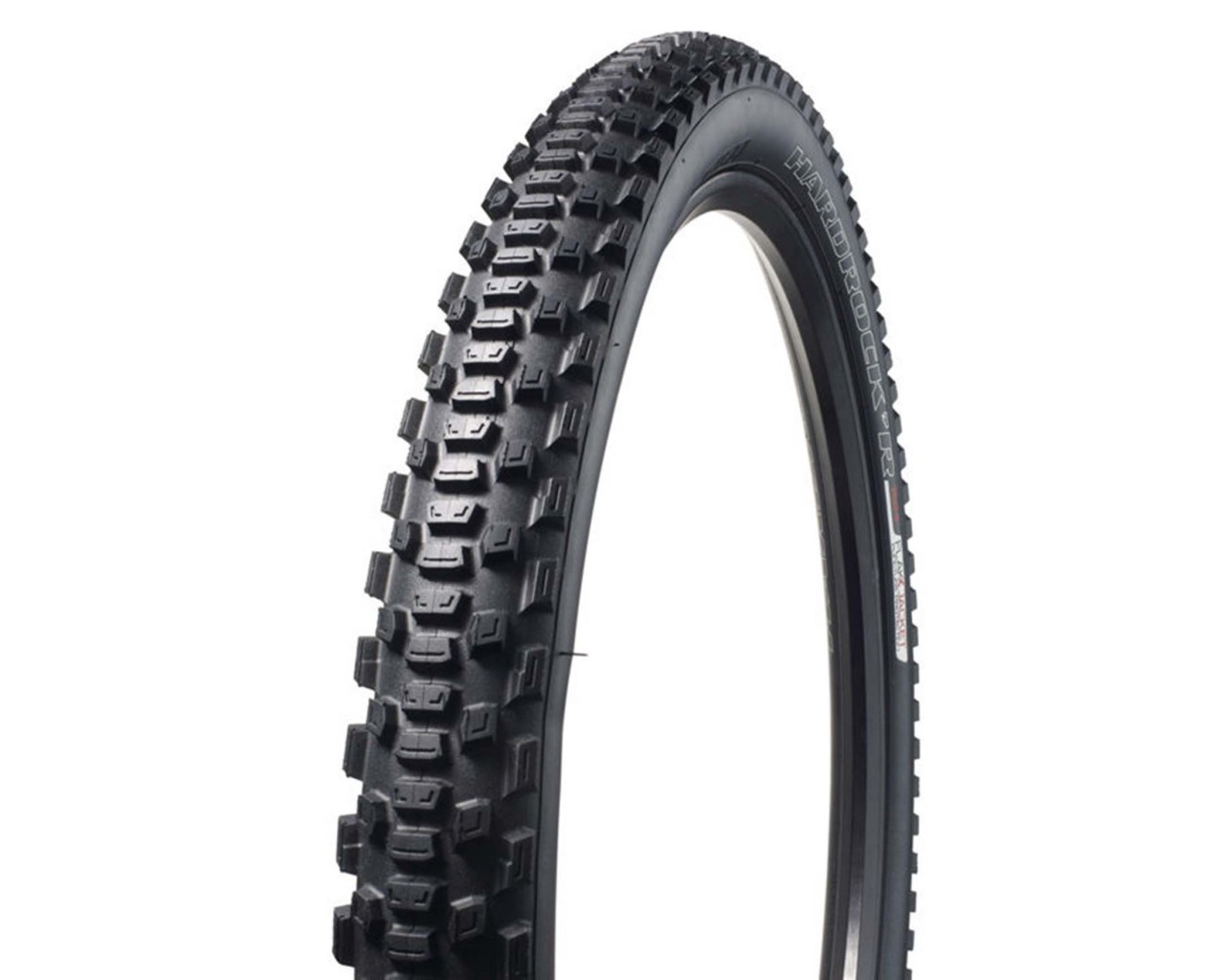 Specialized HardrockR MTB tire 26 inch x 2.0 | black
