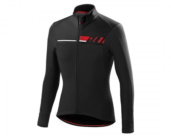 Specialized Element RBX Pro Jacket | black