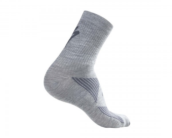Specialized SL Elite Merino Winter Womens Socks | light grey