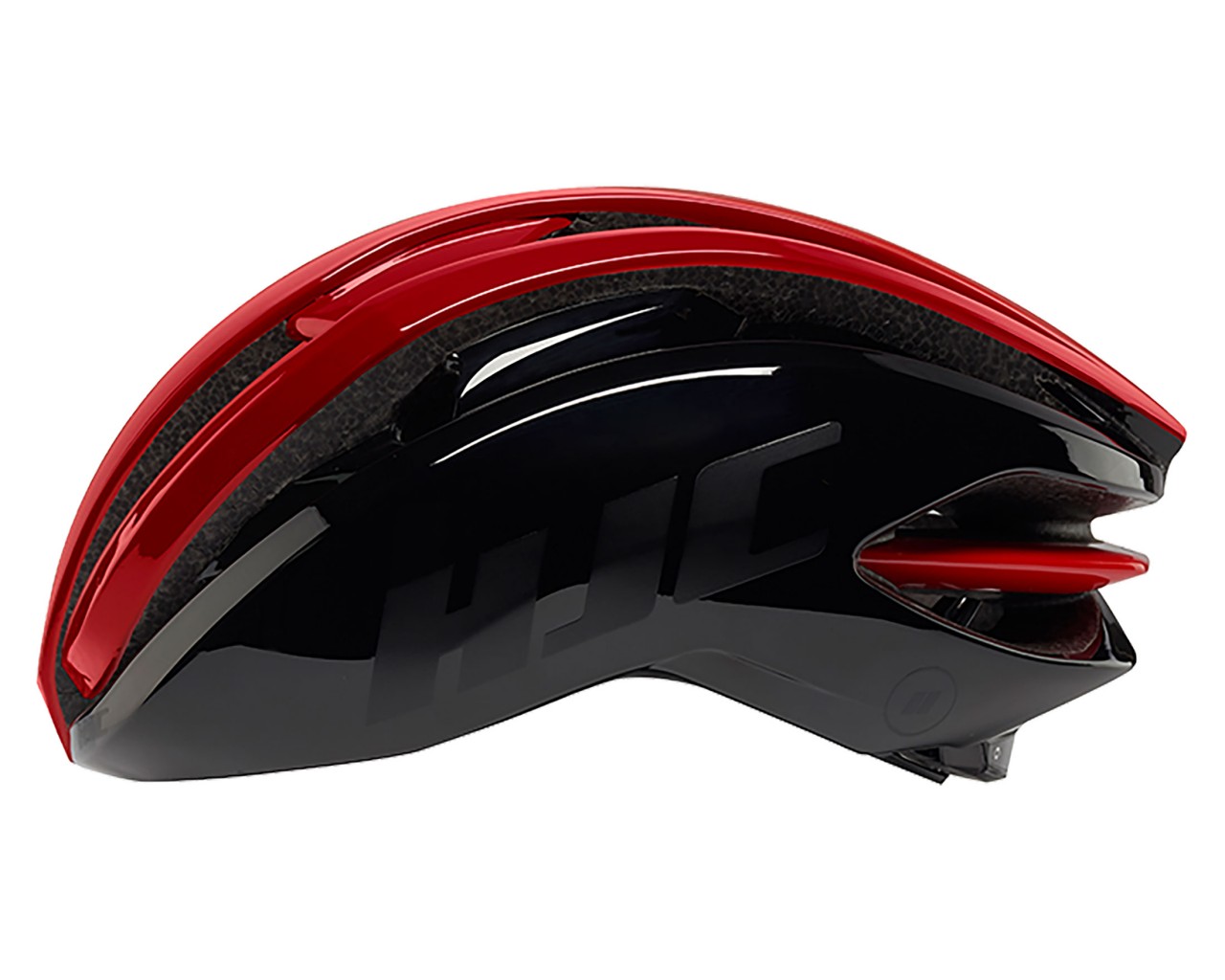 HJC Ibex 2.0 Road Helmet | red-black