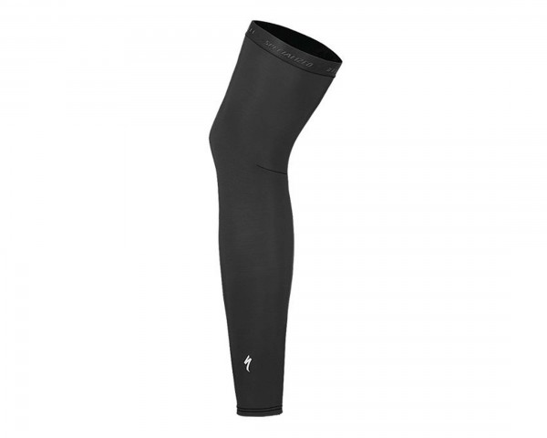 Specialized Fleece Beinwärmer | Black