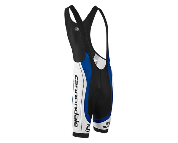 Cannondale Bibshort Pro Cycling | Black