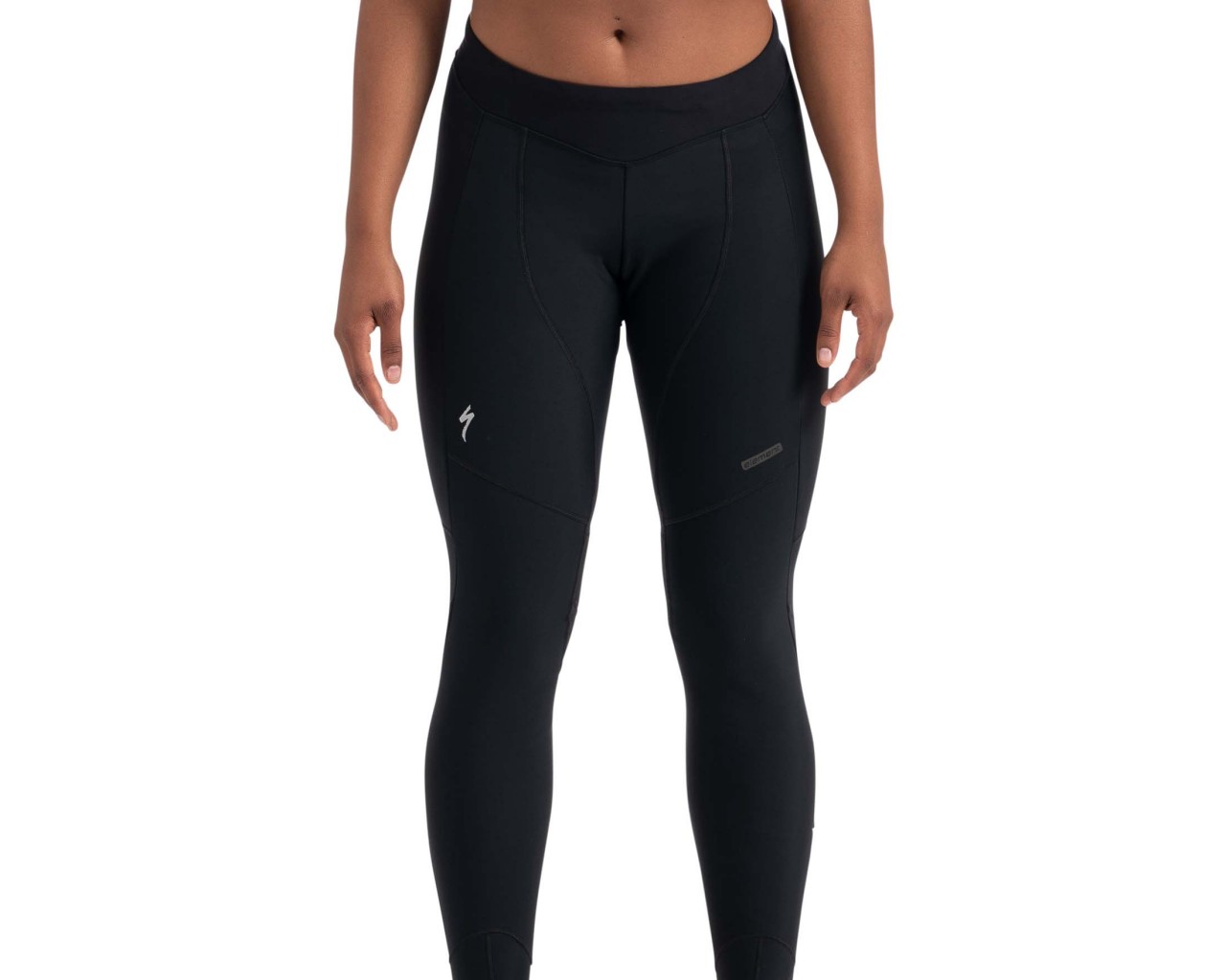 Specialized Element Women Tights - No Chamois | black