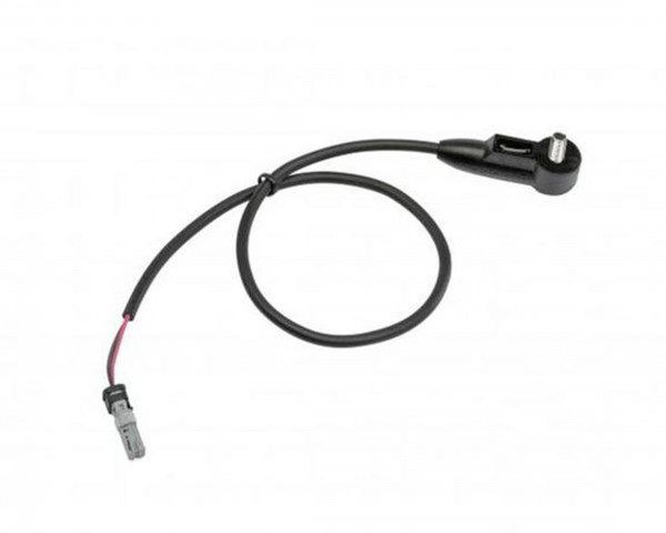 Bosch Speed sensor 415 mm incl. cable and connector
