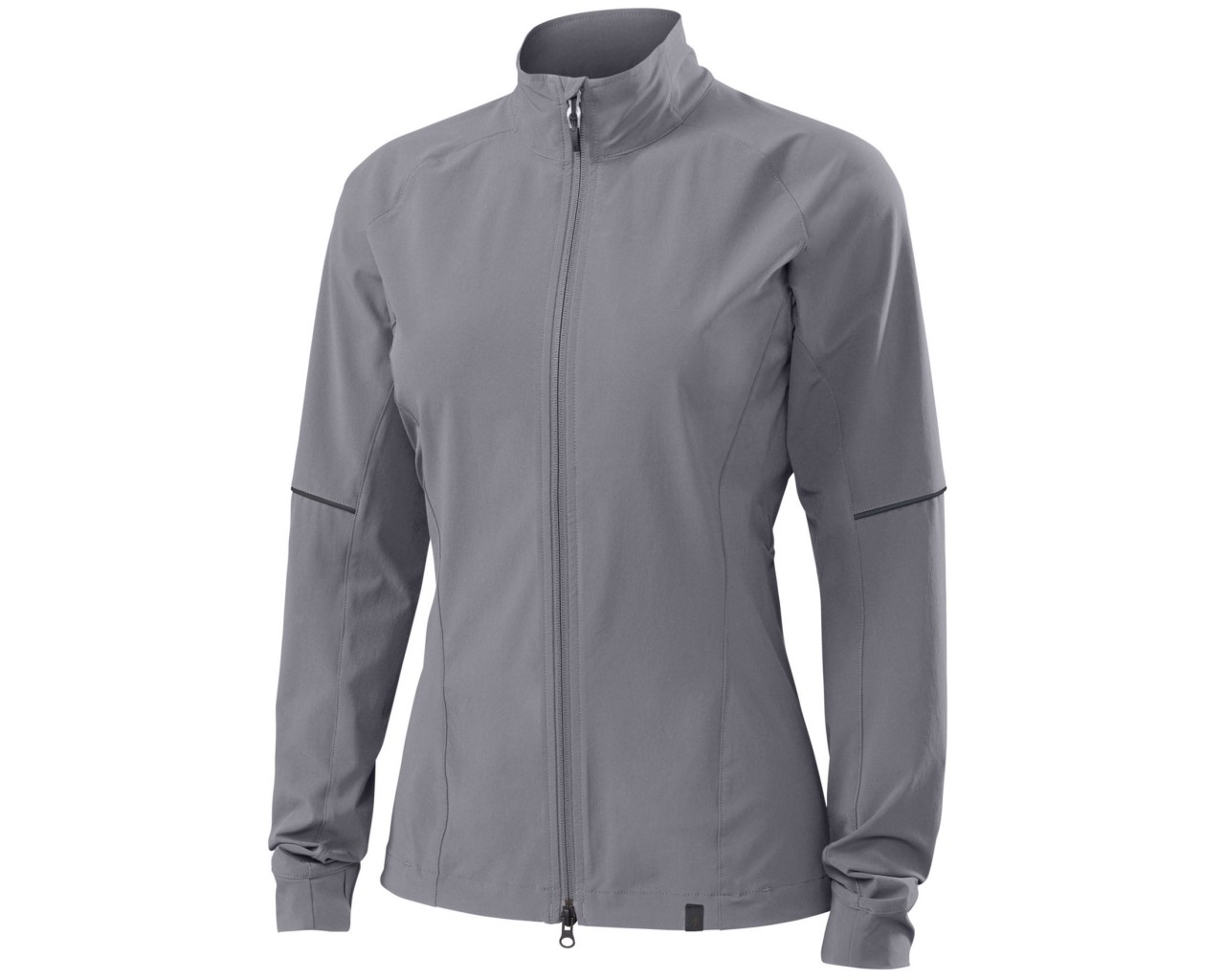 Specialized Deflect Womens Jacket | true grey