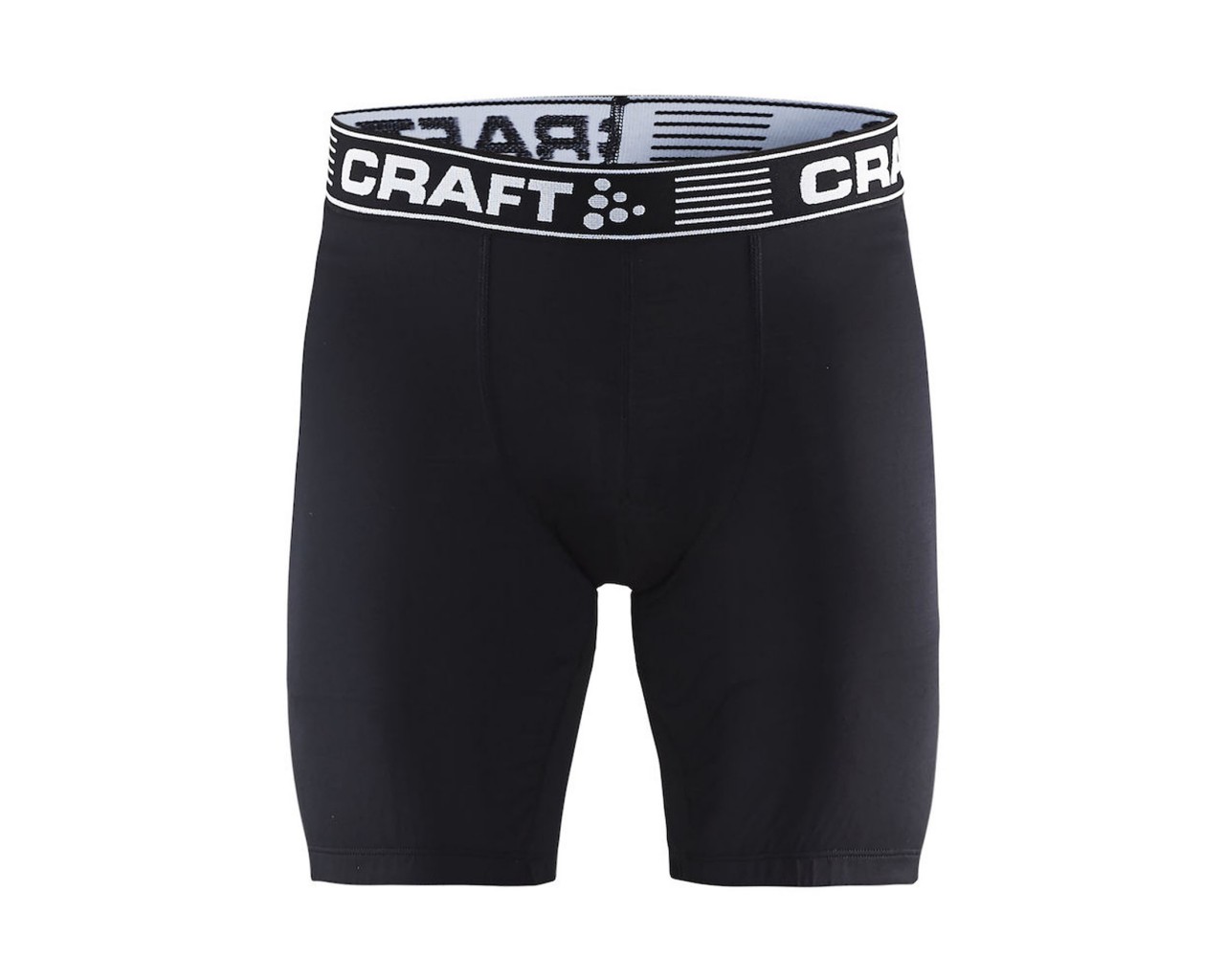 Craft Greatness Bike Shorts - Radunterhose kurz | black-white