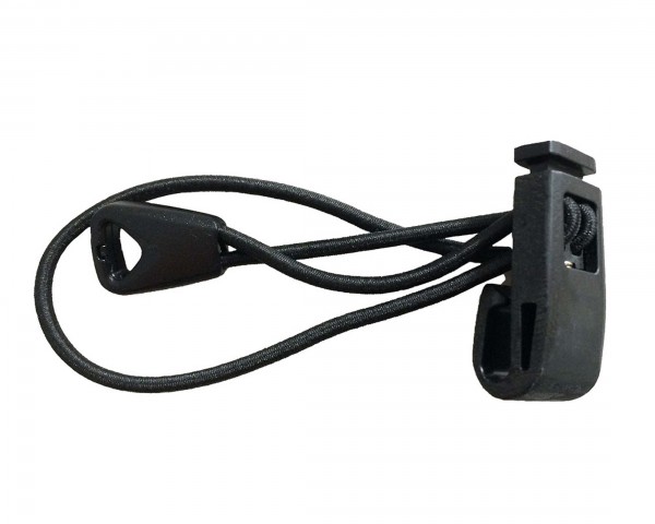 Ortlieb mounting set Safe-it for Ultimate (4 pieces)