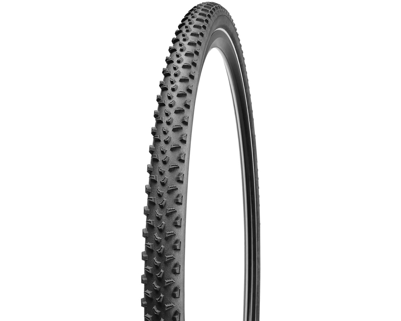 Specialized Terra Pro Cyclocross Reifen | black