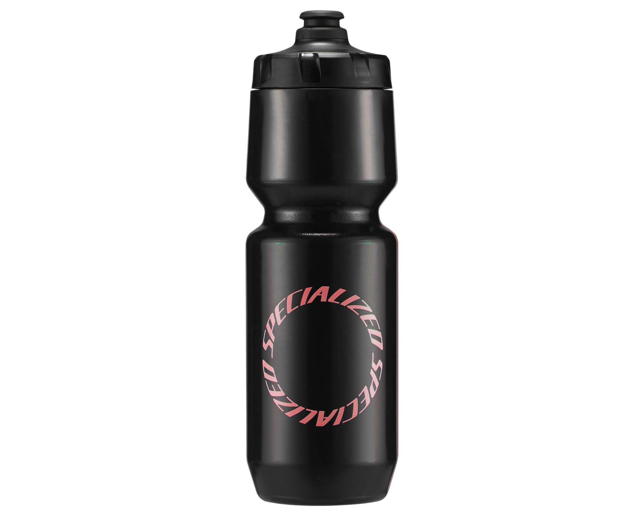 Specialized Purist Fixy Trinkflasche 750 ml | twisted black
