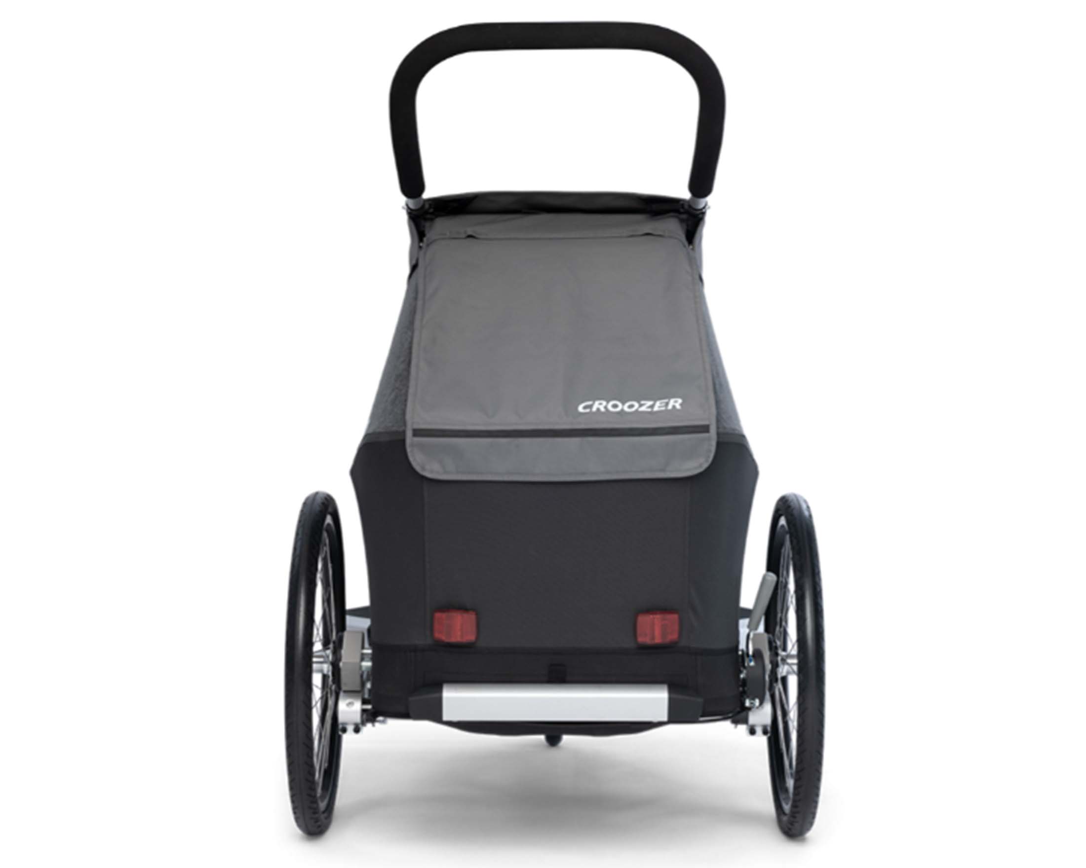 Croozer buggy wheel store