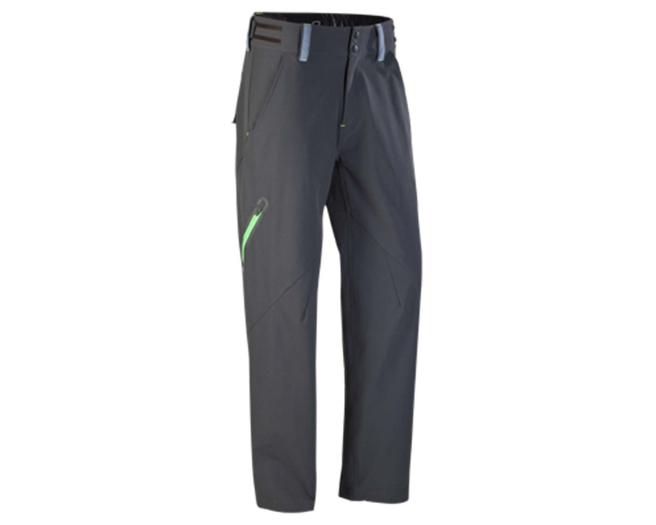 Cube After Race Pants | anthracite