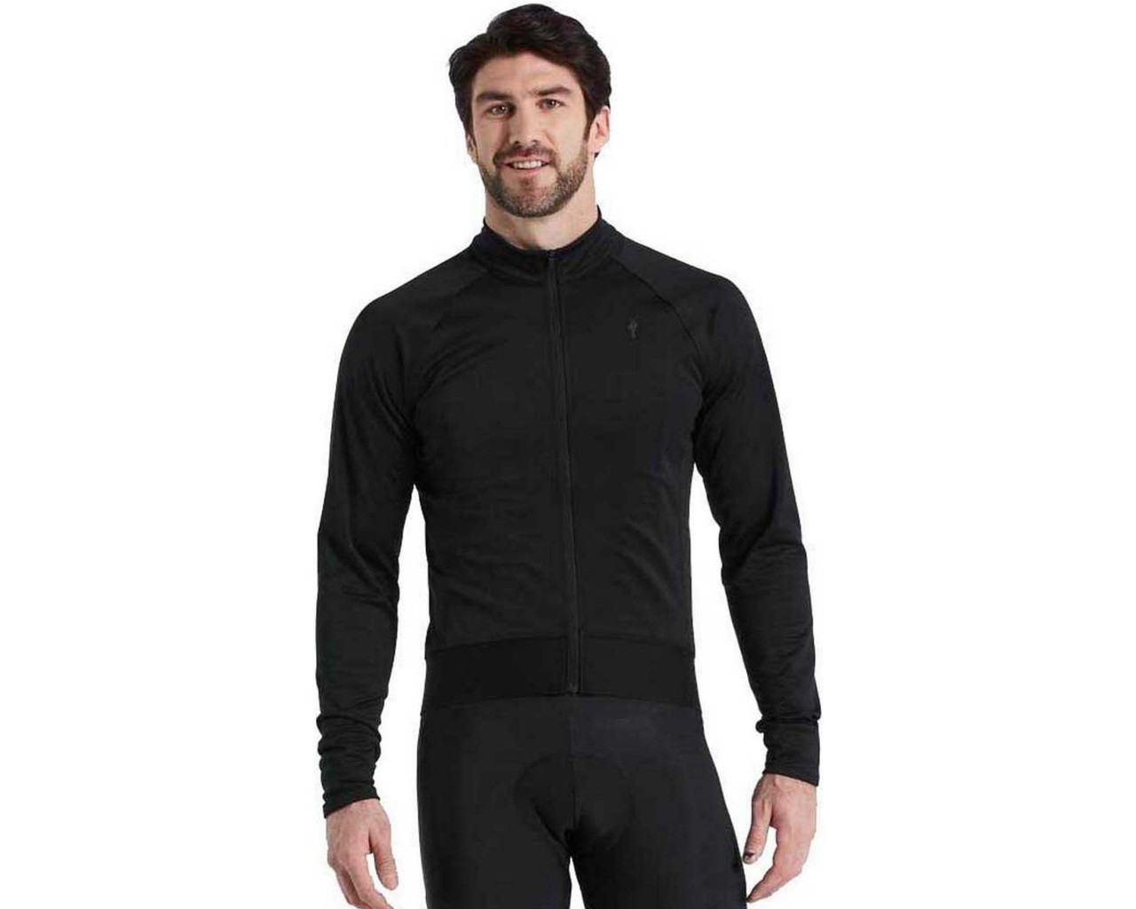 Specialized RBX Expert Thermal Jersey long sleeve | black