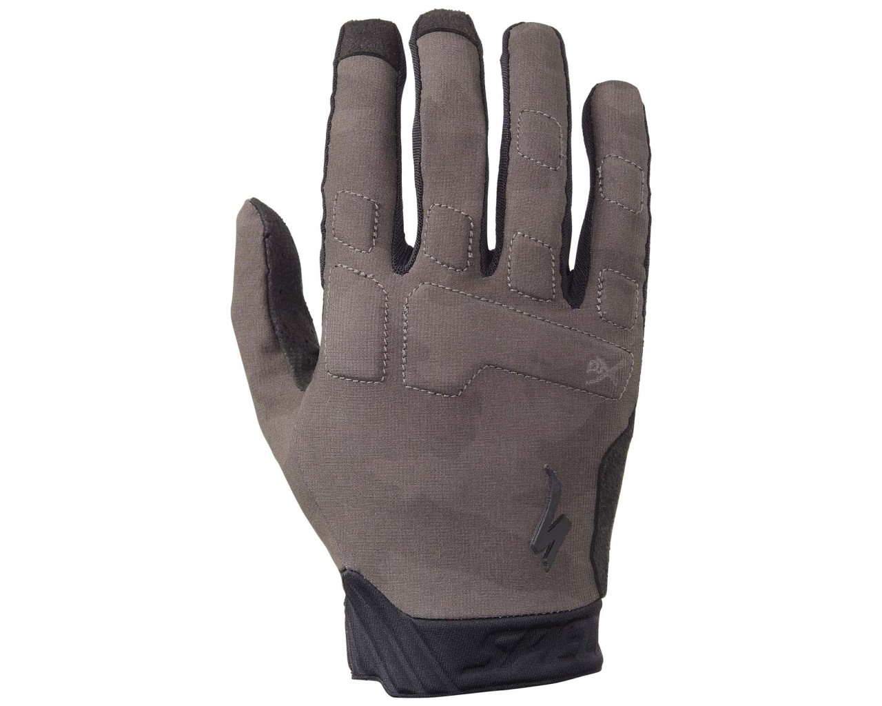 Specialized Ridge Glove longfinger | black camo