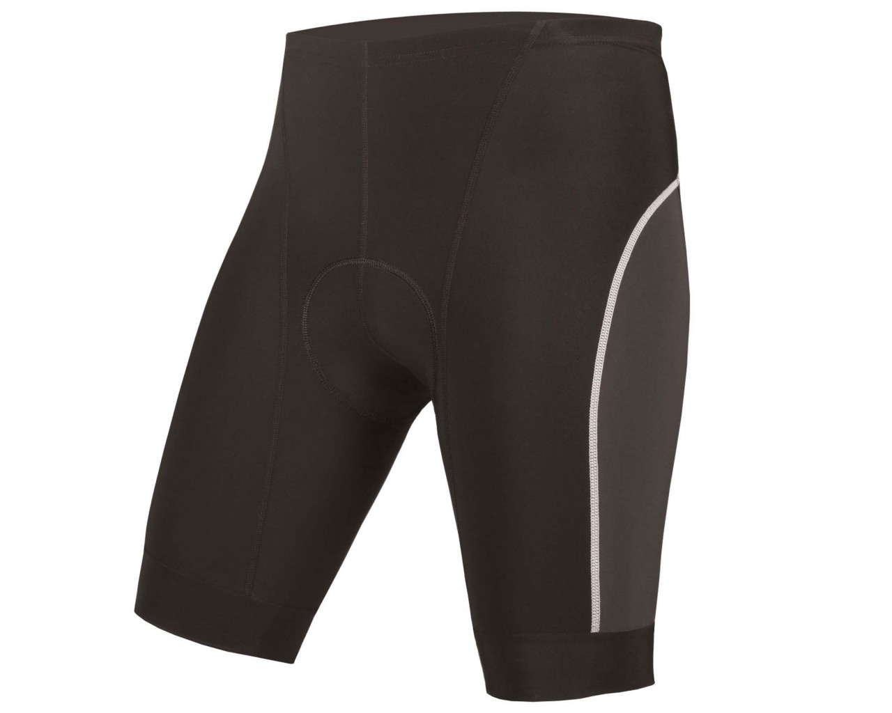 Endura Hyperon II shorts with 500-series pad | black