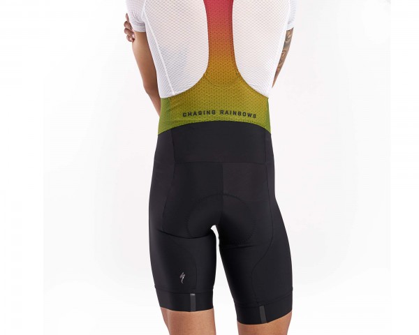 Specialized SL BIB Short Sagan Collection | underexposed