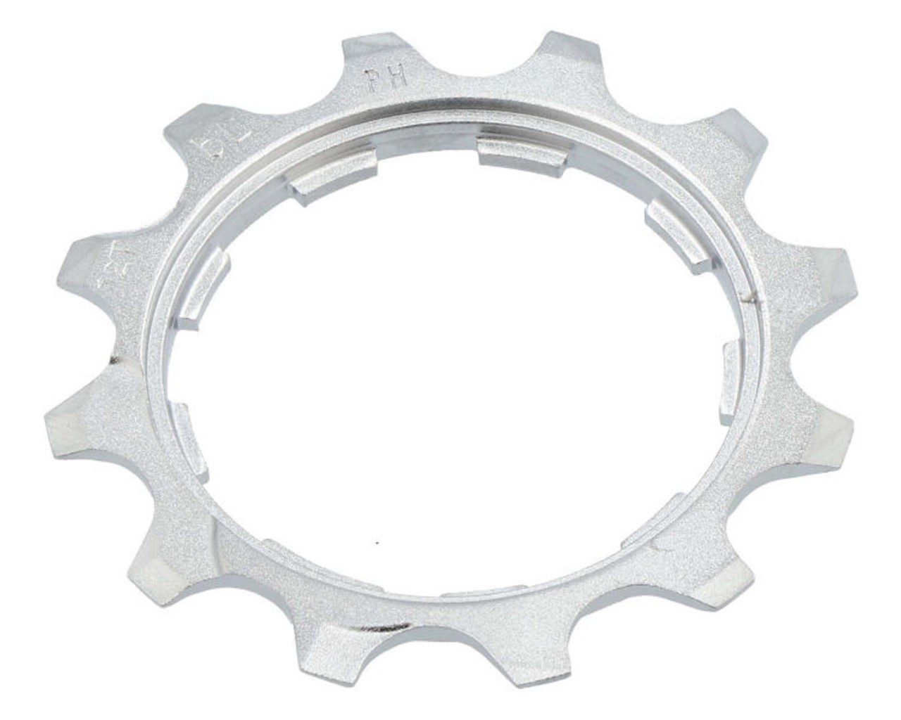 Shimano Sprocket 12T (11-32T only) with built-in Spacer for CS-M771