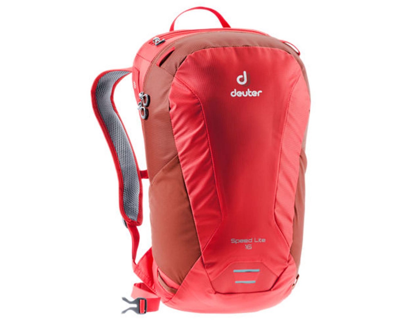 Deuter Speed Lite 16 litres Bike backpack | chili-lava
