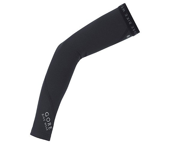 Gore Bike Wear UNIVERSAL Armlinge | schwarz