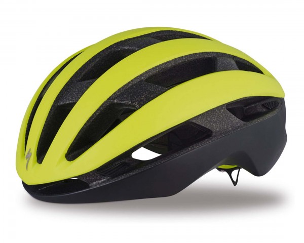 Specialized Airnet Rennrad Fahrradhelm | safety ion-black