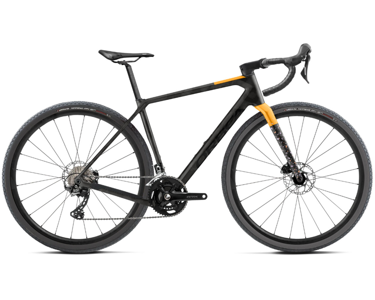Orbea Terra M30 Team - Carbon Gravel Bike | My Nanobike-mango