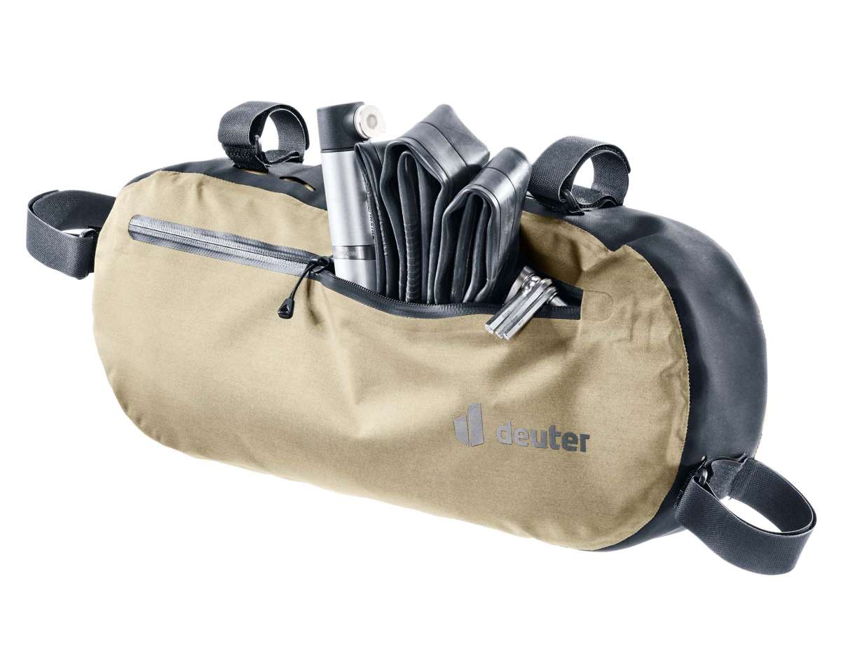 deuter Cabezon FB 6（ドイター カベゾン FB 6）バッグ deuter Cabezon FB 6 | Bike bag