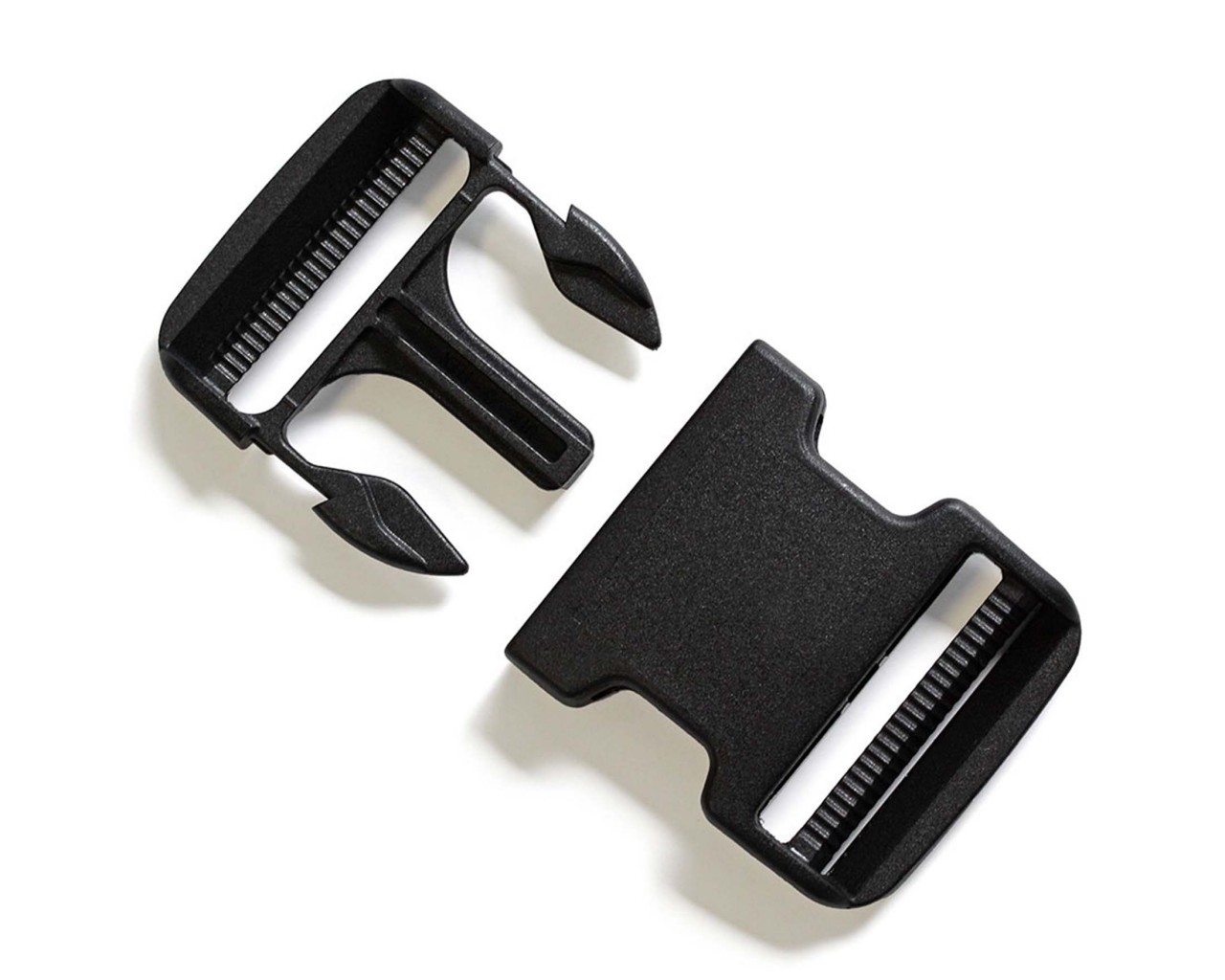 Ortlieb buckle 40 mm for Bike-Tourer (1 pieces)